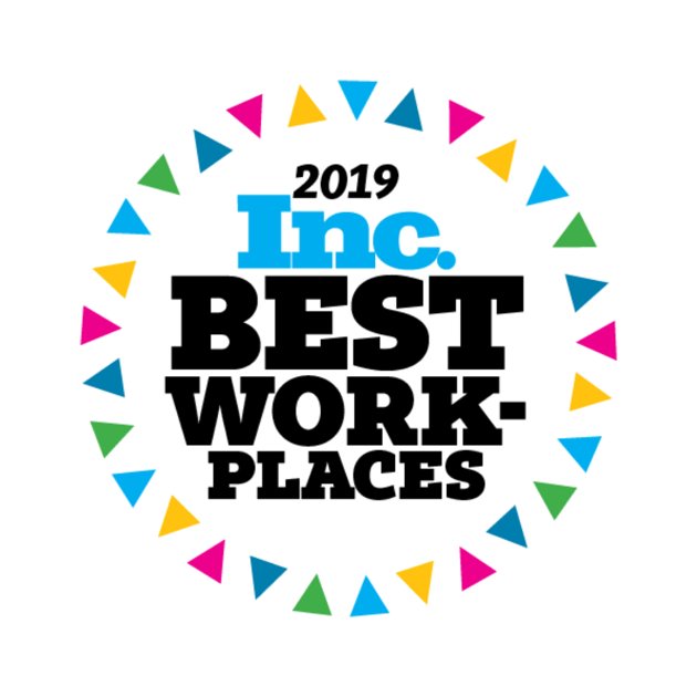 2019 Inc. Best Work-Places