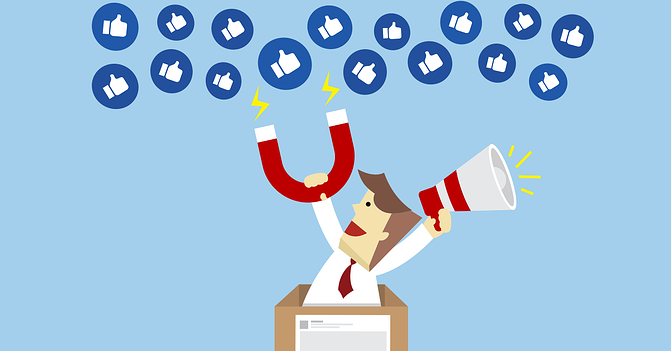6 tips for facebook and business