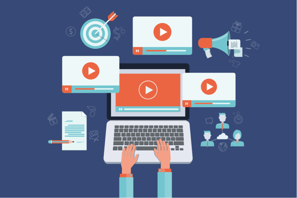 How to use video to promote and sell