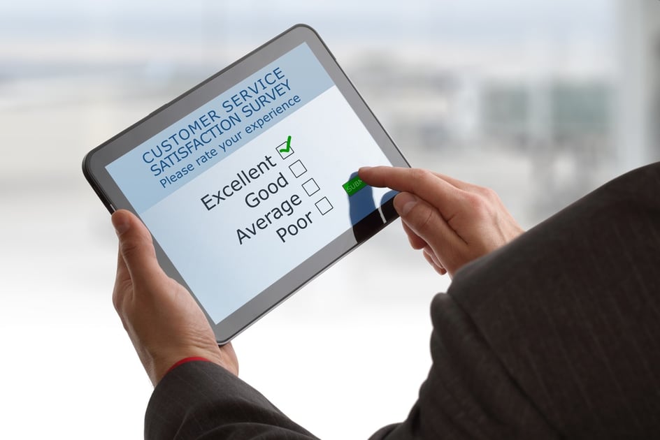 online survey