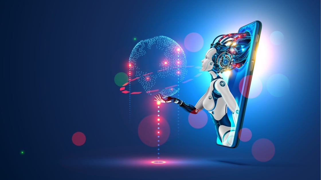 Robot 