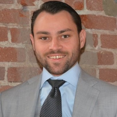 Headshot of Chris Schaefer