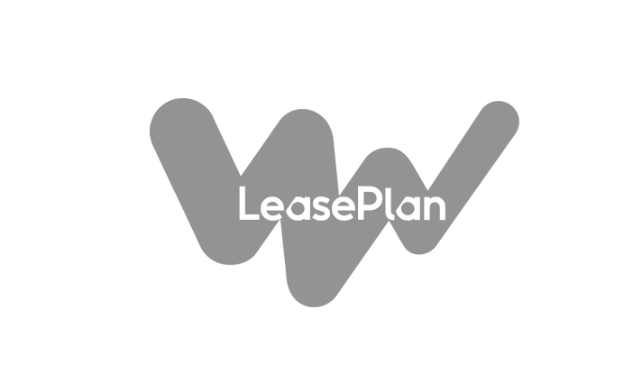 LeasePlan Logo