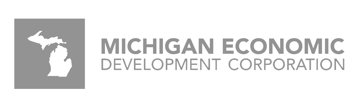 MEDC logo