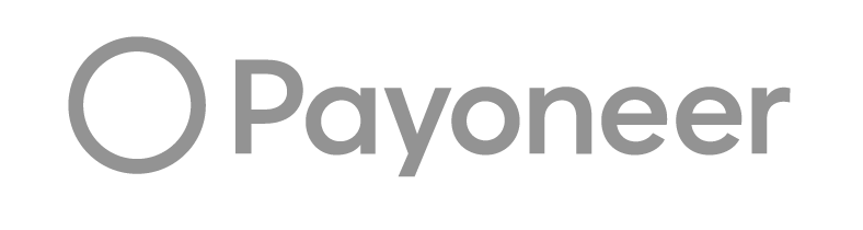 Payoneer logo