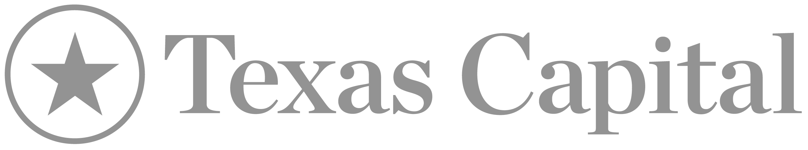 Texas Capital logo