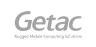 Getac logo