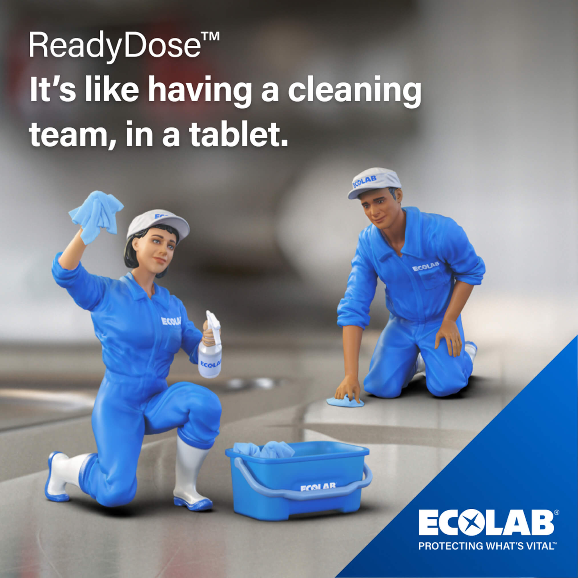 Ecolab-Clean-Team