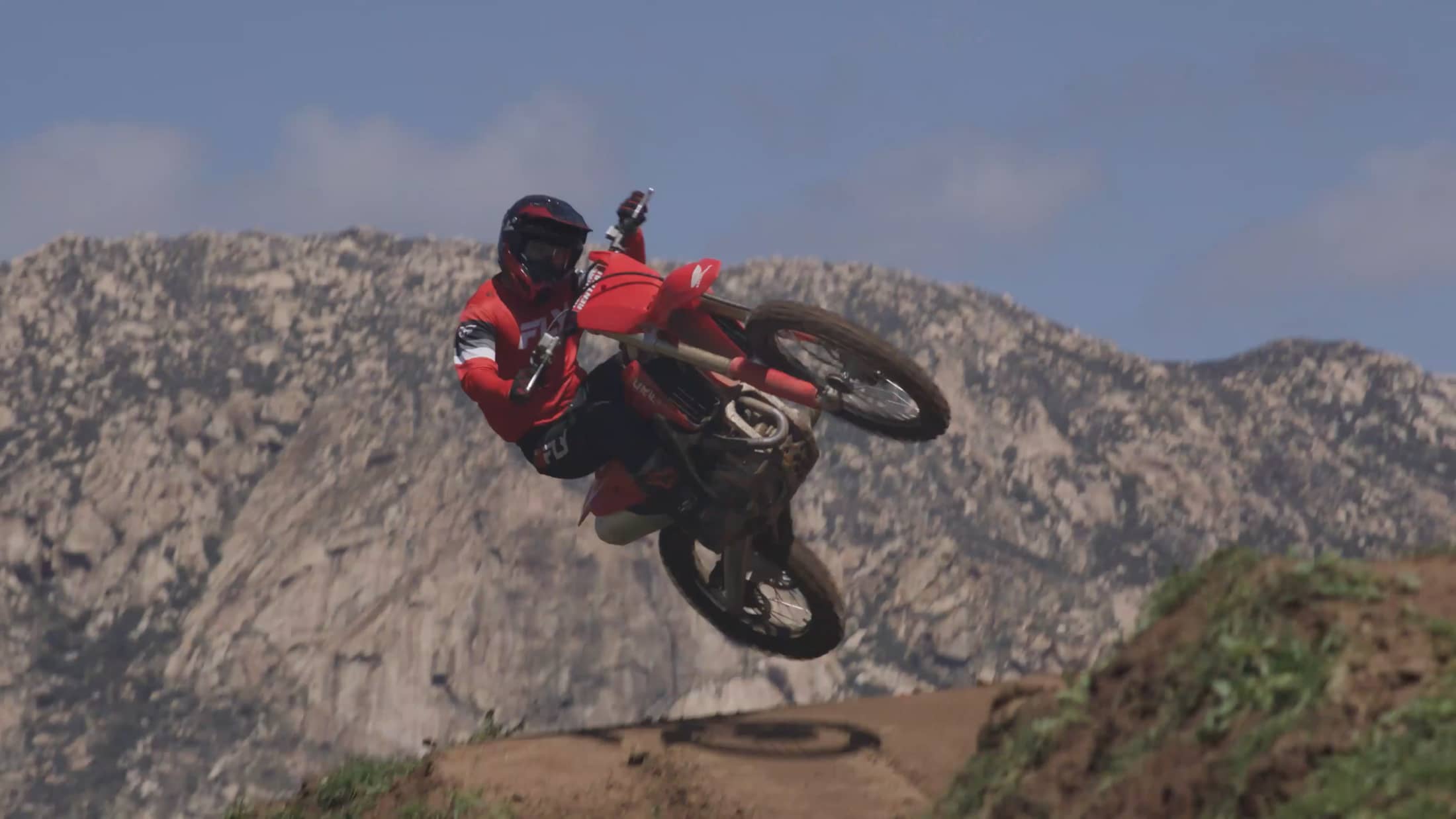 Honda Powersport