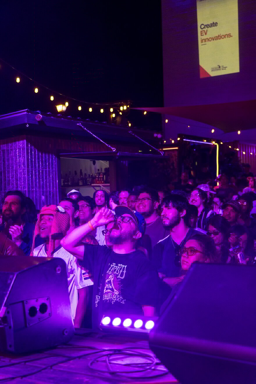 MEDC SXSW