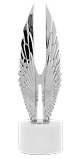 hermes-platinum-statuette