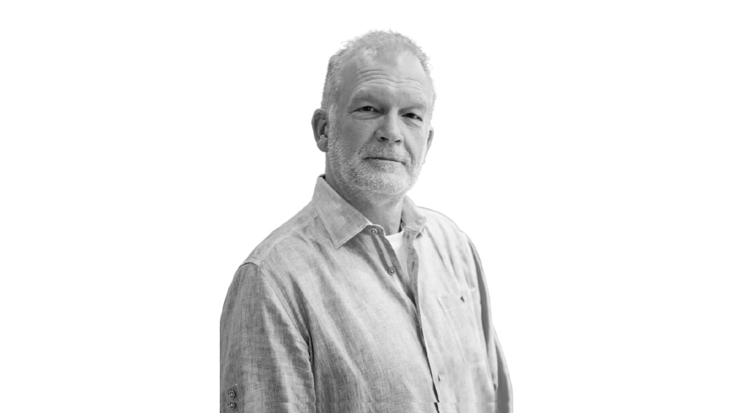Mark Morse
