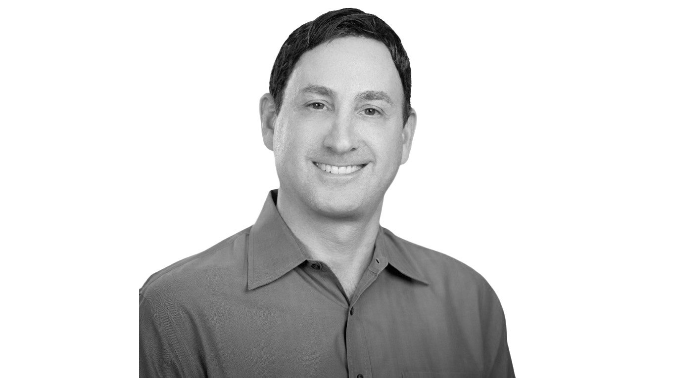 Andrew Blotner