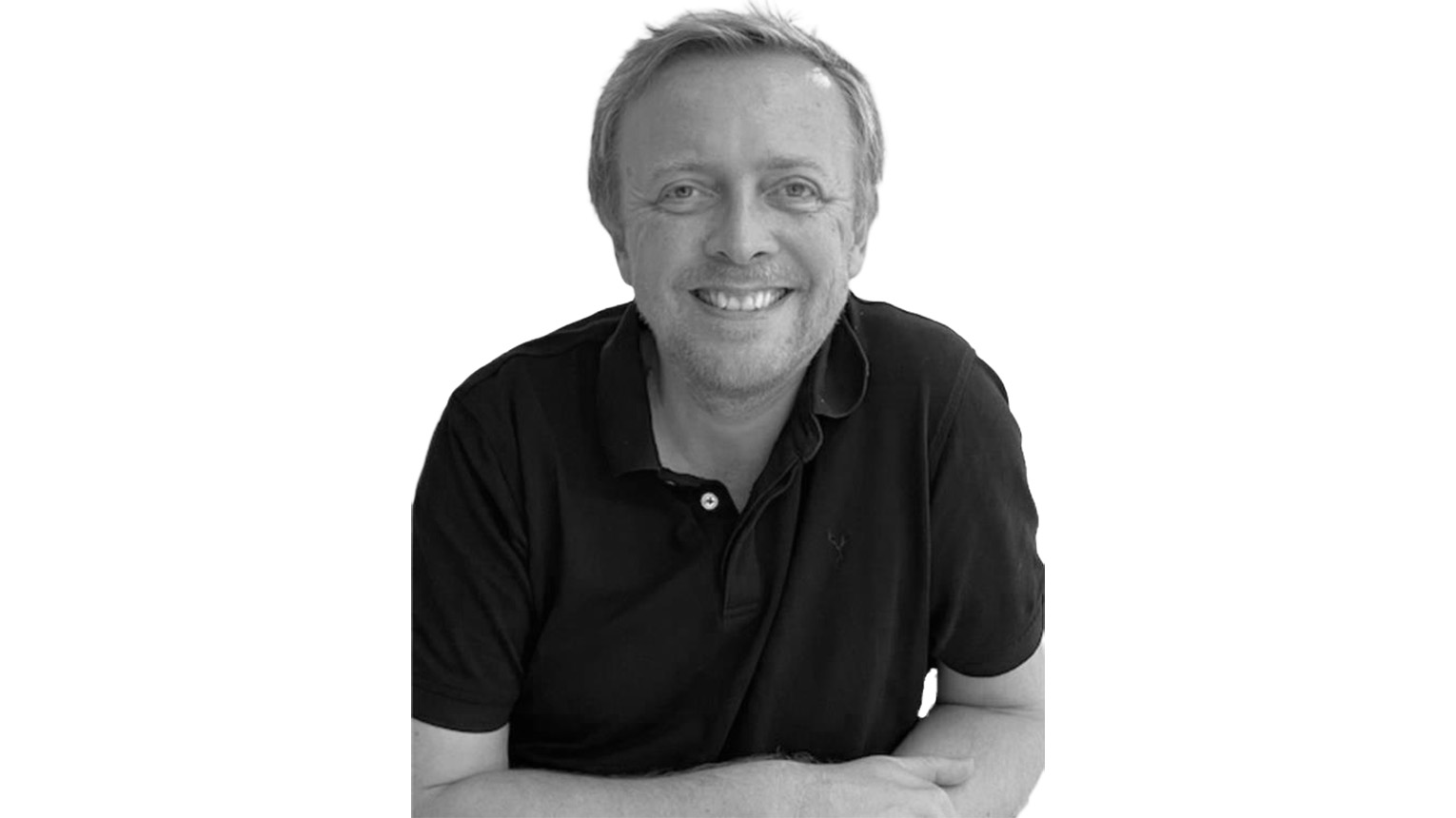 Andy Greaves