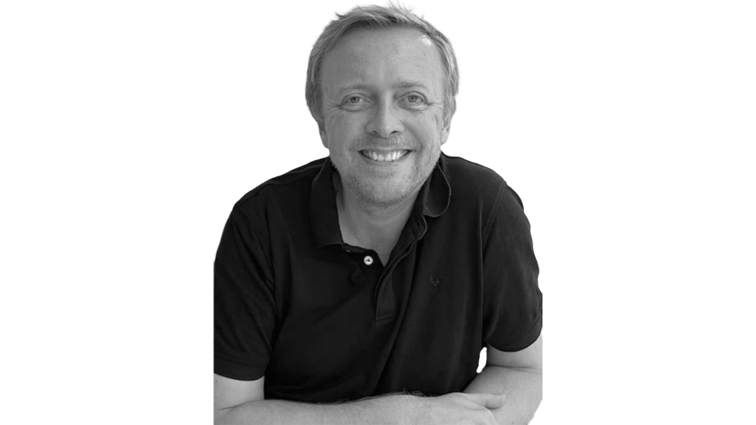 Andy Greaves