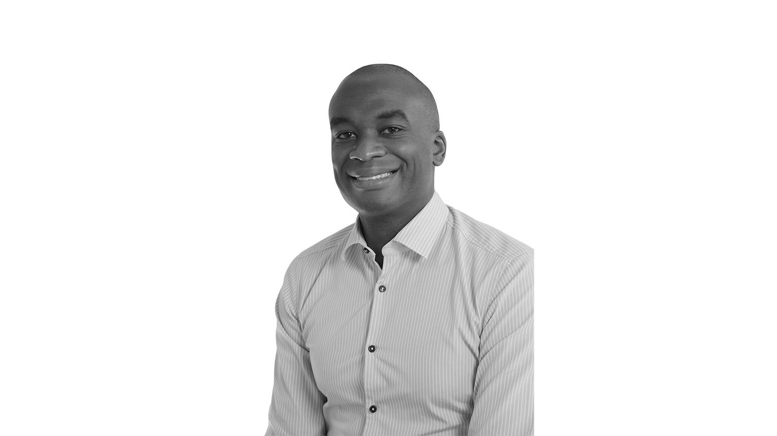 Chris Omotosho