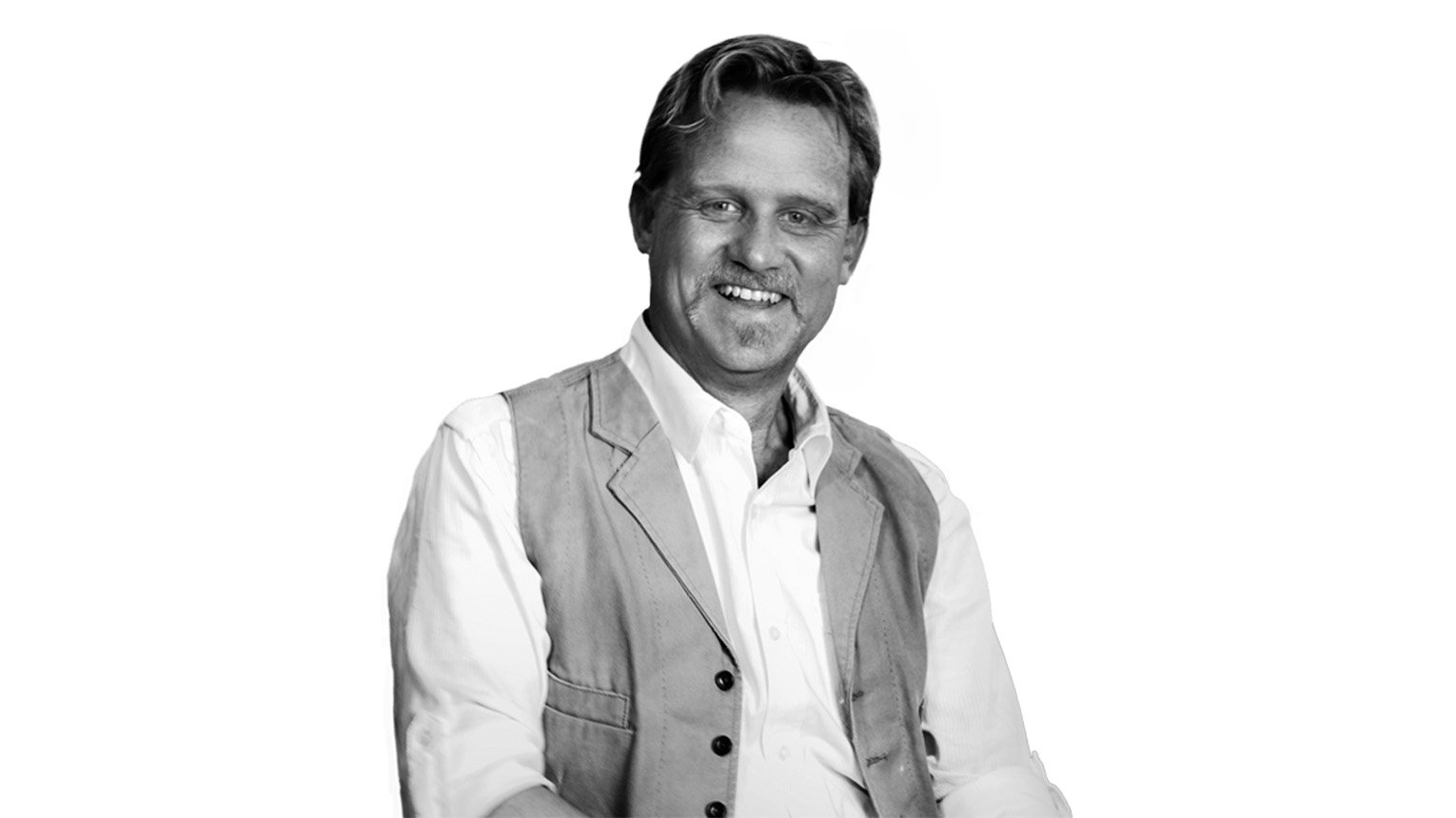Mark Mitton