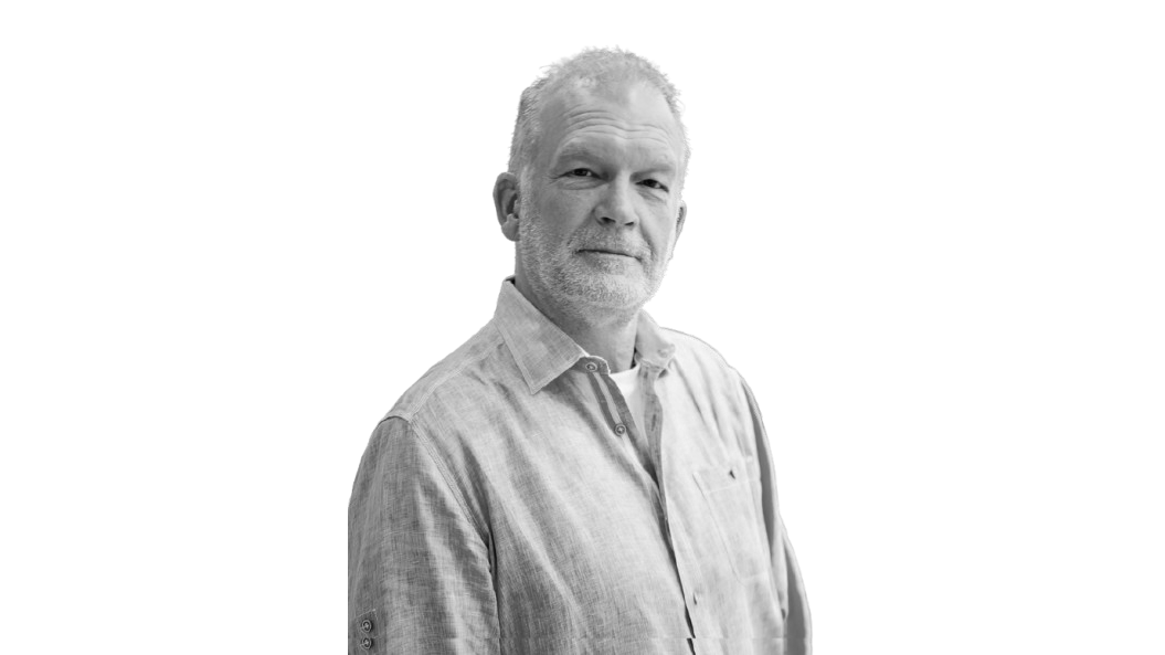 Mark Morse