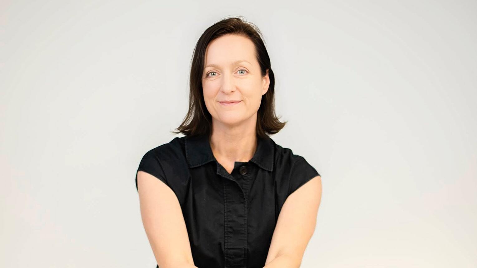 Nicola Cook
