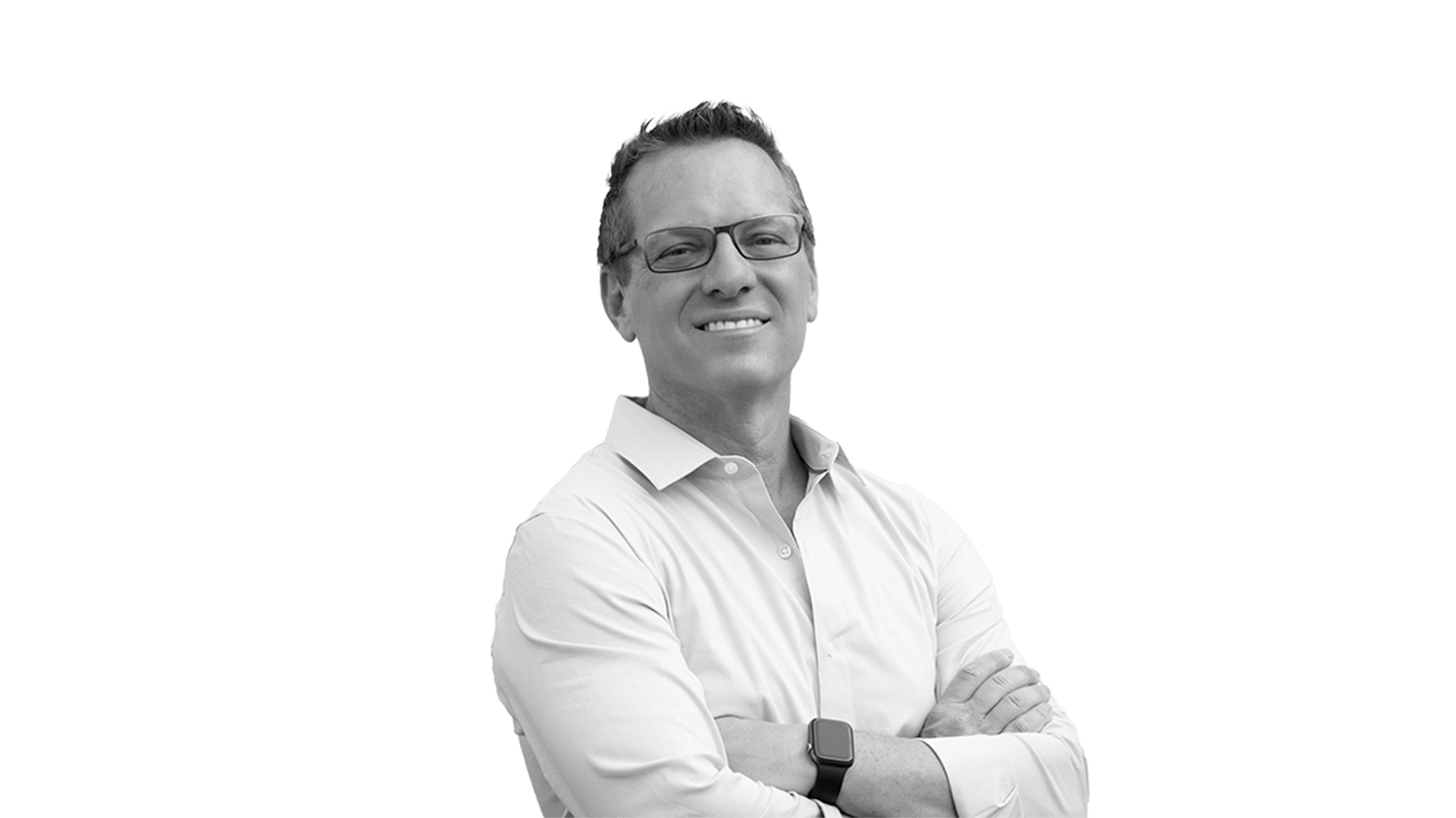 Scott Thaler