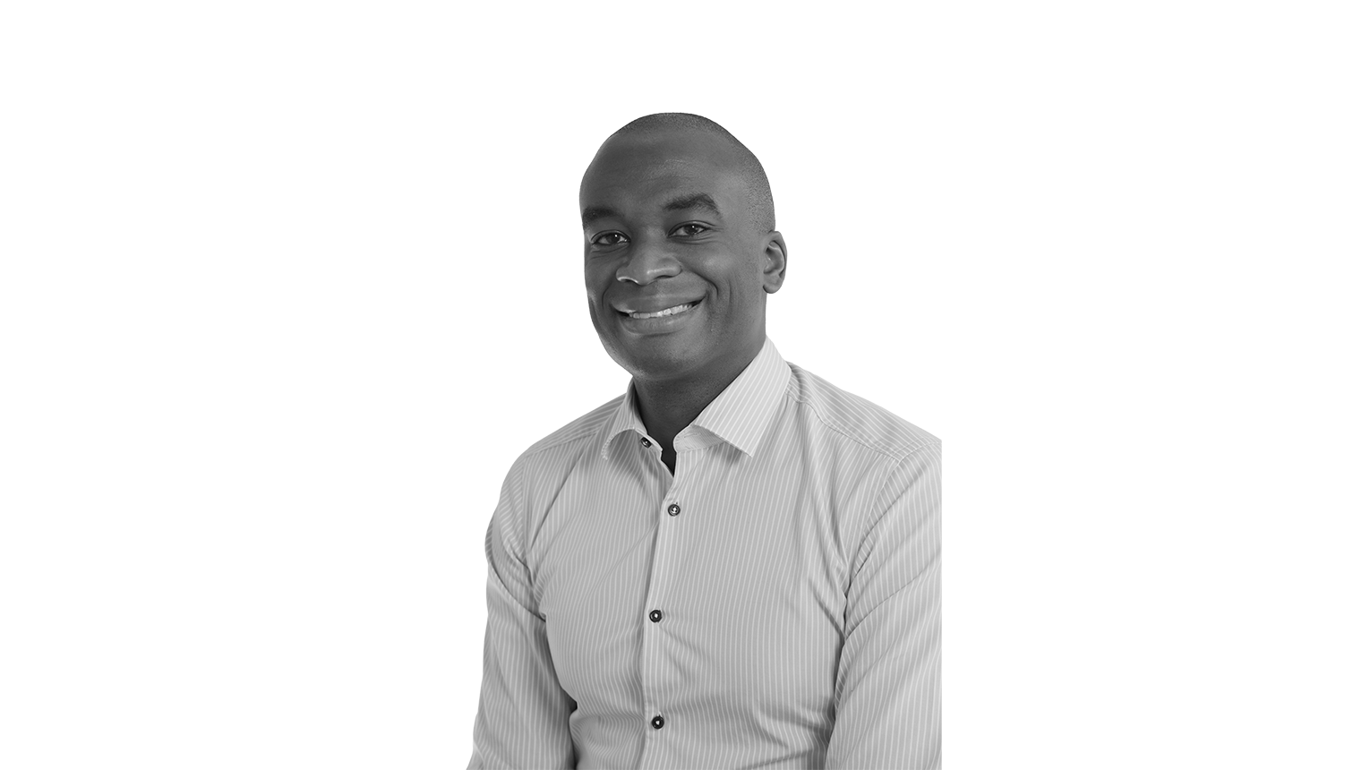 Chris Omotosho