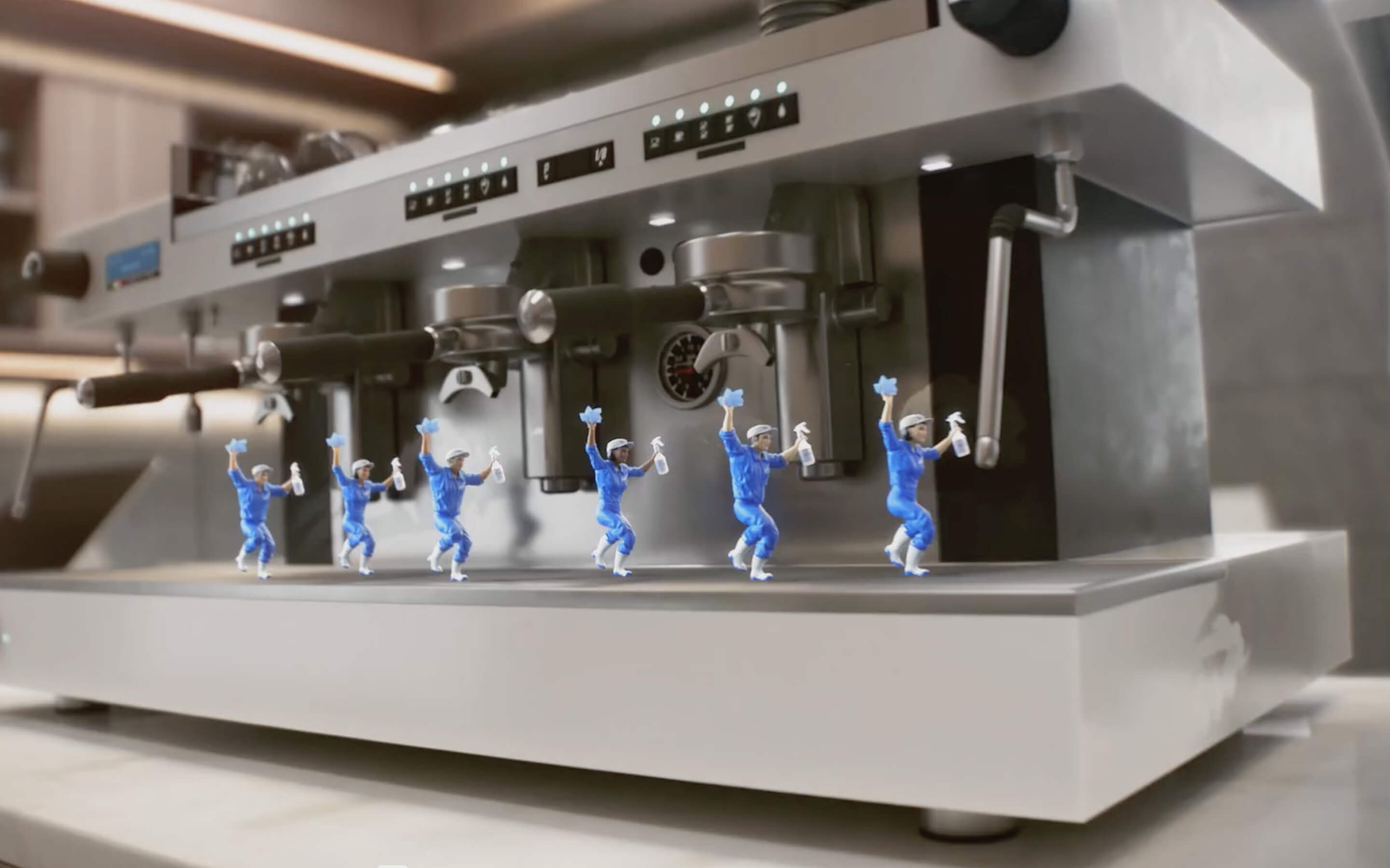 Ecolab-background