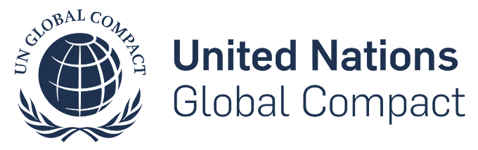 United Nations Global Compact logo