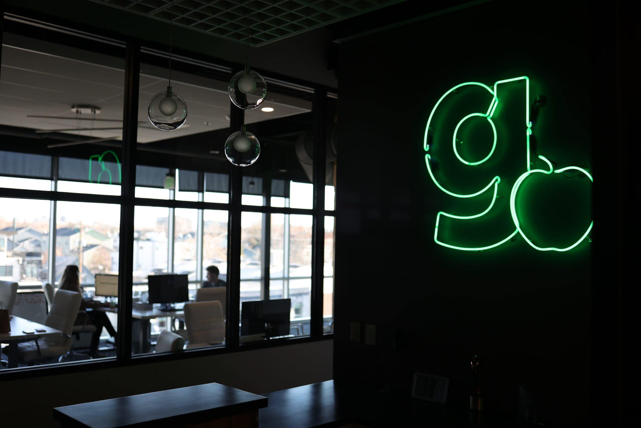 Gravity Global Offices