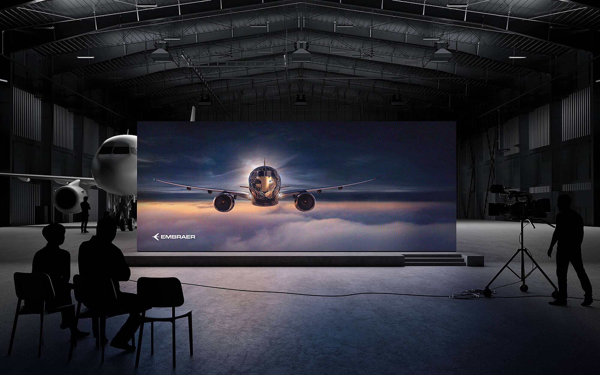 Brand Strategy - Banner