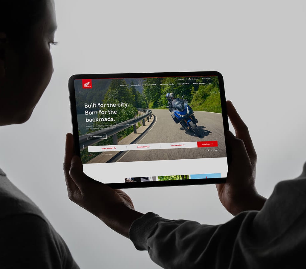 Digital Experience