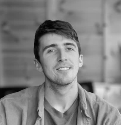 Sean F Headshot