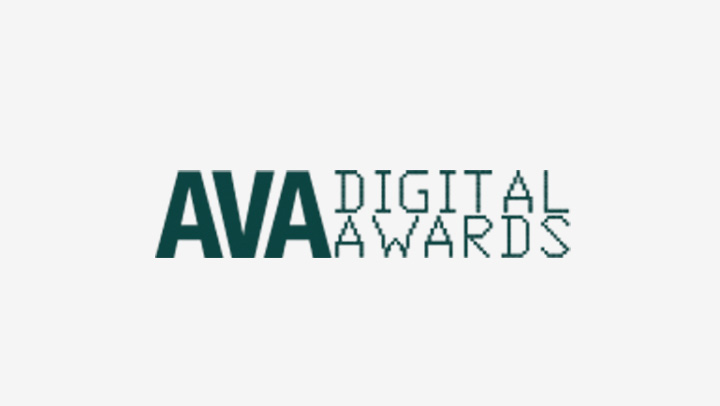 The AVA Digital Awards
