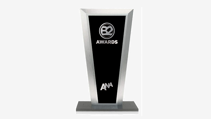 ANA B2 Awards