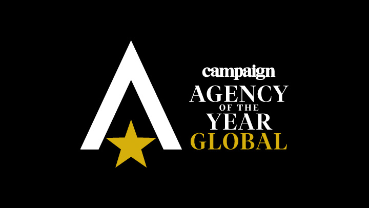 Campaign Agency of the Year Global Awards