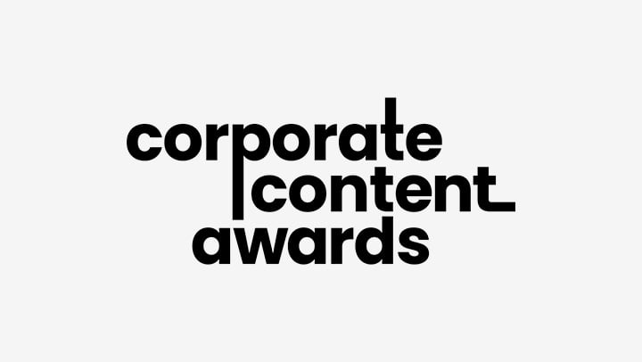 Corporate Content Awards
