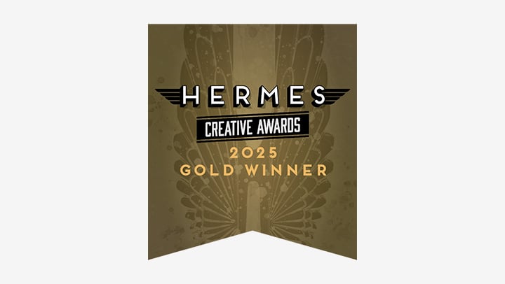 The Hermes Creative Awards