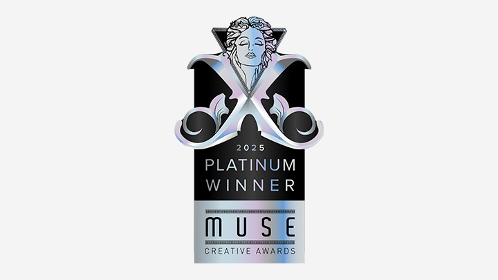 The MUSE Creative Awards