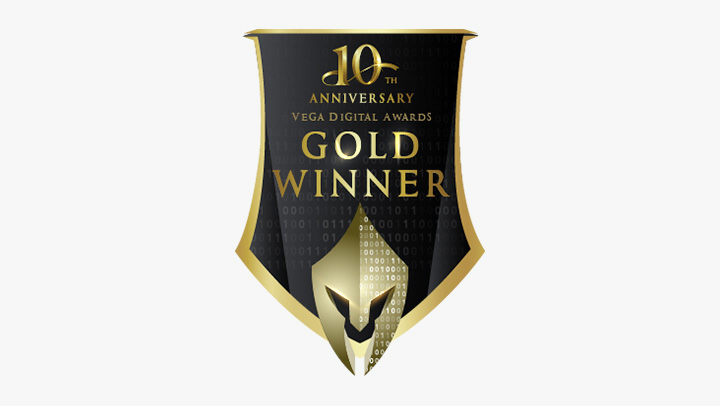 VEGA Digital Awards