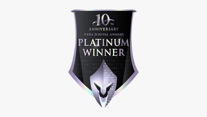 VEGA Digital Awards
