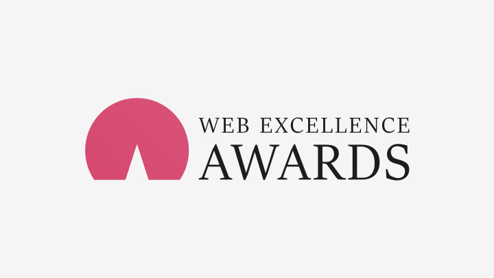 Web Excellence Awards
