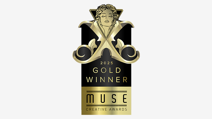 The MUSE Creative Awards