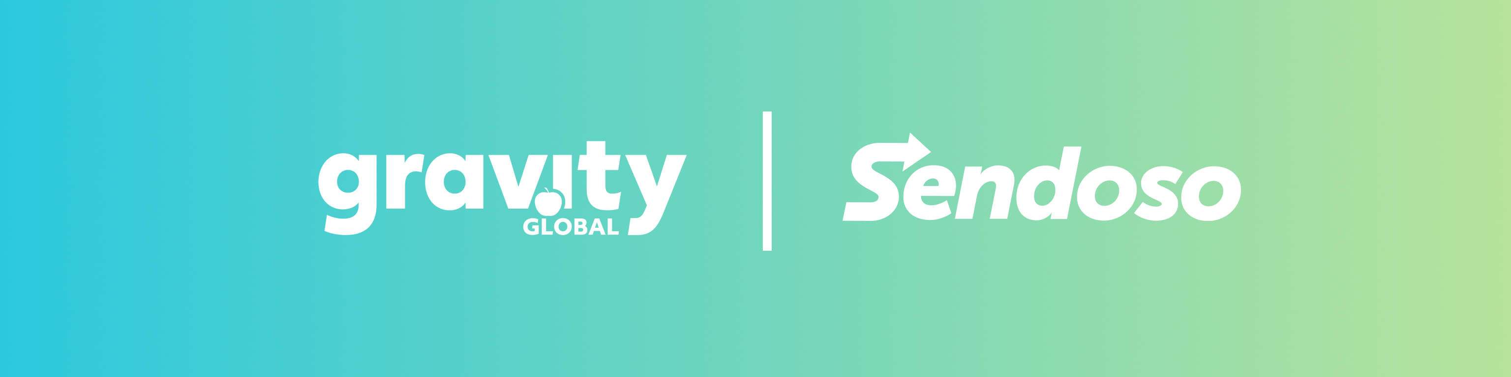Gravity&Sendoso logo