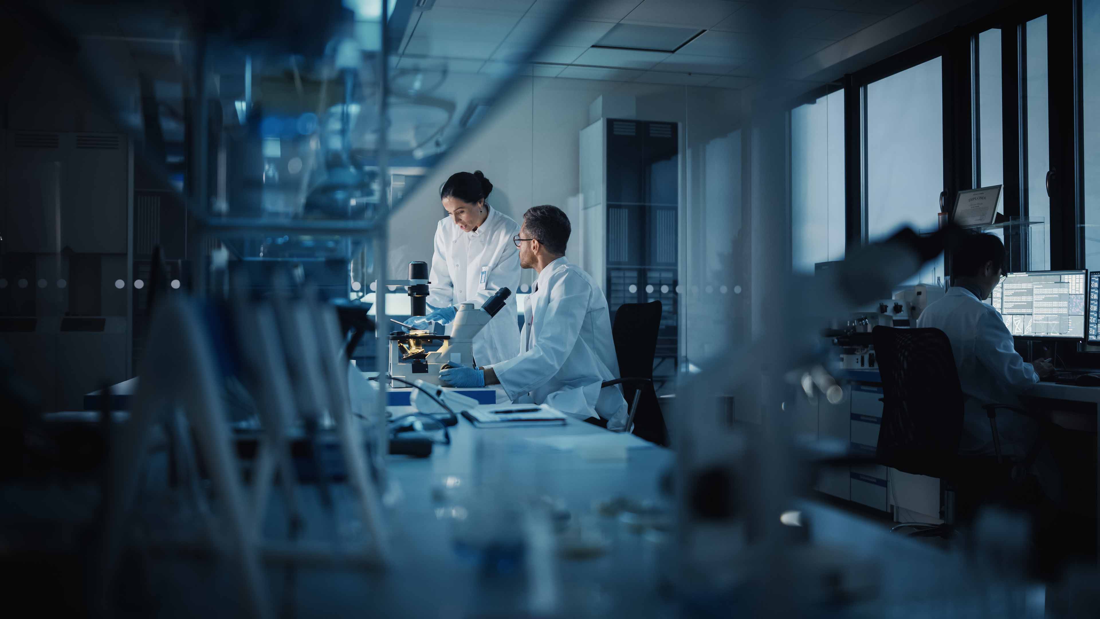 From Lab to Launch: Marketing Strategies That Move Biotech and Life Science Markets