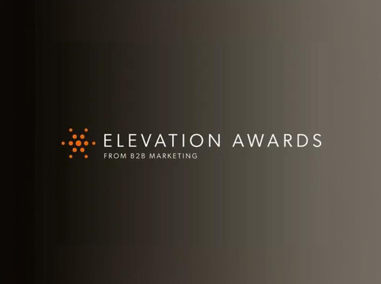 B2B Elevation Awards