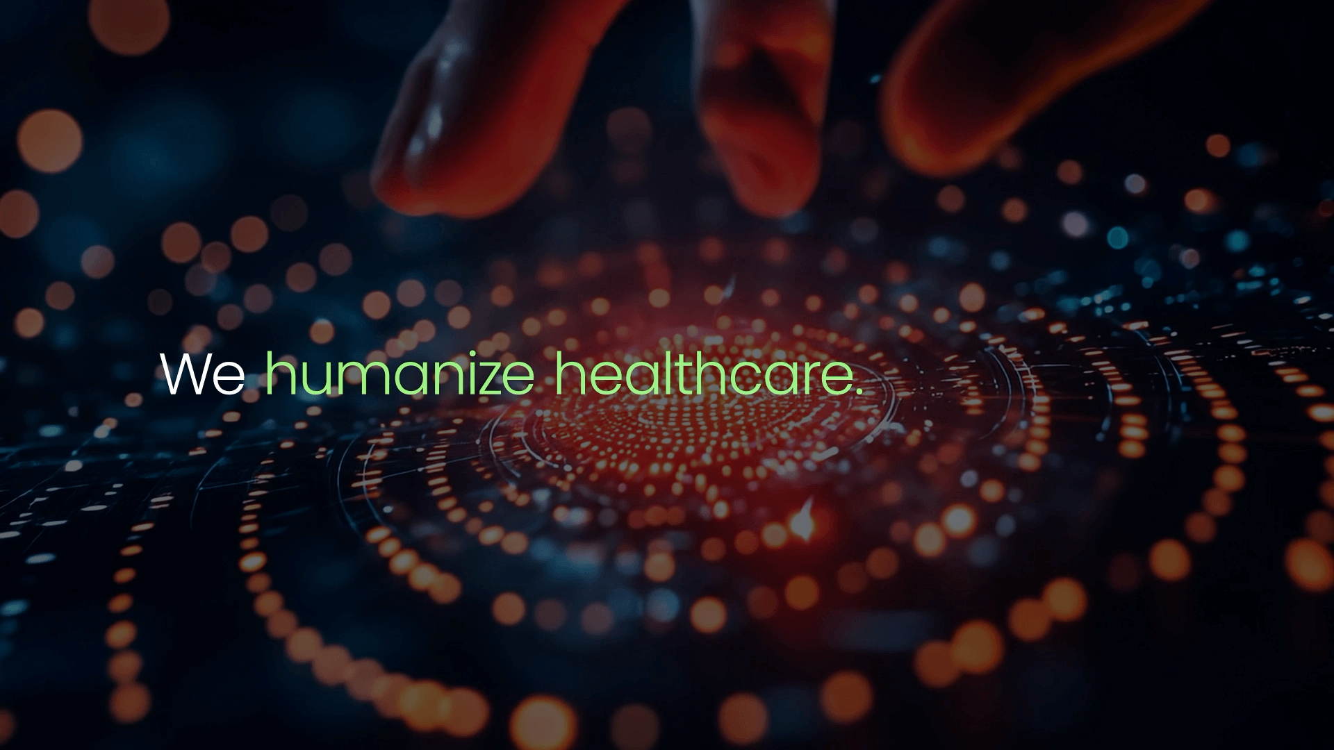 we-humanize-headlthcare